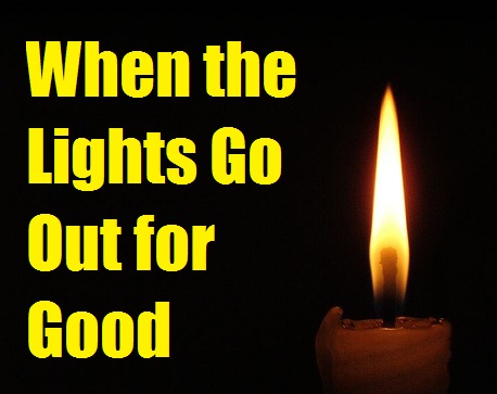 download all good things lights out