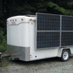 DIY Solar Camper/Trailer (Parts1&2)