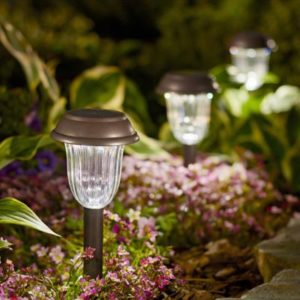 Hack Outdoor Solar Lights for Emergencies