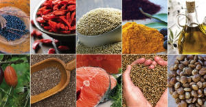 Affordable Survival Superfoods To Stockpile