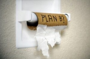 T.P. Plan B