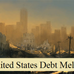 USA Debt Meltdown