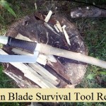 Farson Blade Survival Tool Review