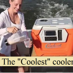 The “Coolest” Cooler