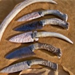 DIY Stone Survival Blades