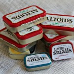 Uses for an Empty Altoids Can