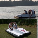 DIY Hovercraft