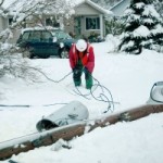 Lessons Learned During Long-Term Power Outages