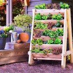 Herb/Veggie Planter You Can DIY