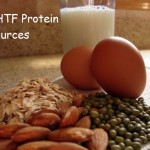 SHTF Protein Sources