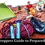 New Prepper’s Guide to Preparedness