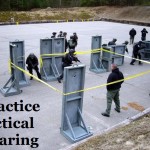 Practice Tactical Clearing