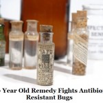 1,000 Year Old Remedy Fights Antibiotic Resistant Bugs