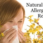 Natural Allergy Relief