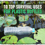 Survival Uses for Plastic Bottles