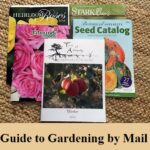 Guide to Gardening by Mail