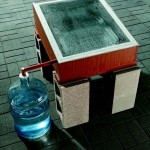 DIY Solar Distiller