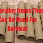 Everyday Items That Can Be Used For Survival