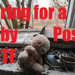 Caring for a Baby Post SHTF