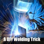 A DIY Welding Trick You’ve Got to See!