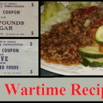 150 Wartime Recipes (Updated to 200)