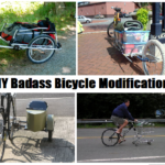 DIY Badass Bike Modifications