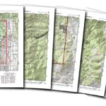 Free Website for Printing Detailed Topographical Maps by Nat Geo