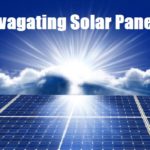 Navigating Solar Panels