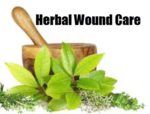 Herbal Wound Care - The Prepared Page