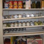 10 Tips For Rotating Food Storage