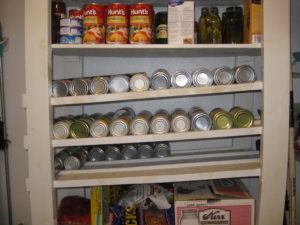 10 Tips For Rotating Food Storage