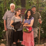 One family proves Self-reliance in the city is Possible